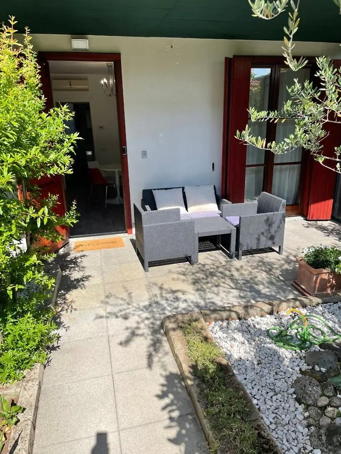 casa vacanze esmeralda Zanica Italia