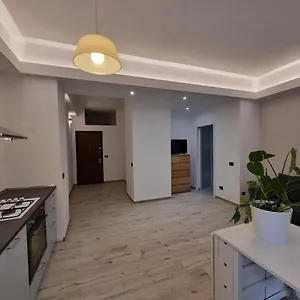 Apartamento Melaverde Flat, Milán