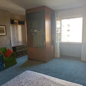 Apartamento South Gate, Milán