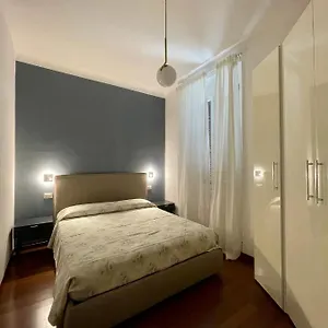 Apartamento The Painting Apartment. A And Lovely In, Milán