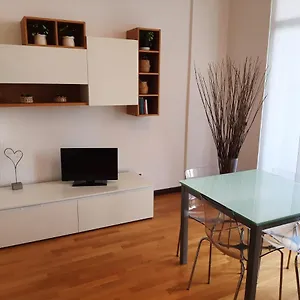 Apartamento Il Nido Bilocale Niguarda, Milán