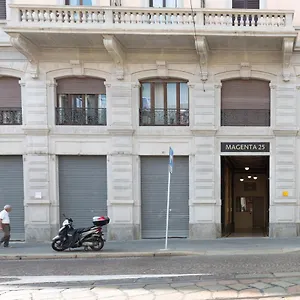 Apartamento In The Heart Of Milano!, Milán