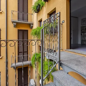 Apartamento Central Studio Apts Milano-corso Magenta, Milán