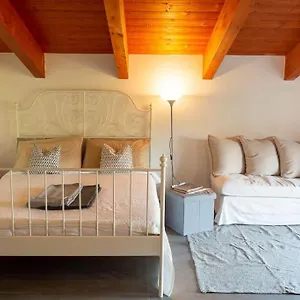 Appartamento scalo A Malpensa Apt - Casa Moderna Next To Mxp, Somma Lombardo