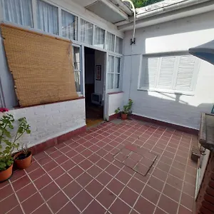 Dpto 5ta Seccion Apartamento Mendoza