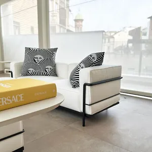 Apartamento Fiorentini, Milán