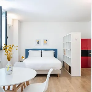 Apartamento Relstay - Porta Romana - Large, Milán